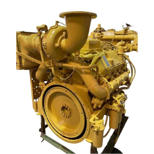 Diesel Engine Parts